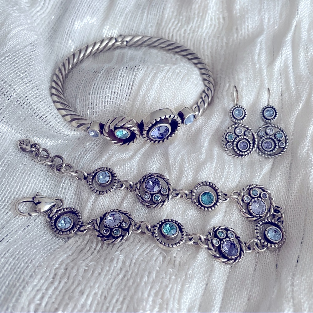 Brighton Halo Collection